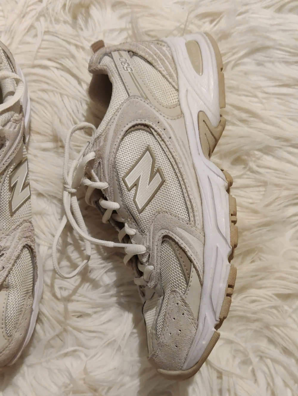 New Balance 530 Running Shoes - Picture 3 of 11